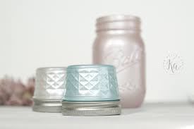 Rust Oleum Metallic Spray Paints Sprinkled And Painted At Ka Styles Co