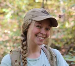 Amber Heatherly's Instagram, Twitter & Facebook