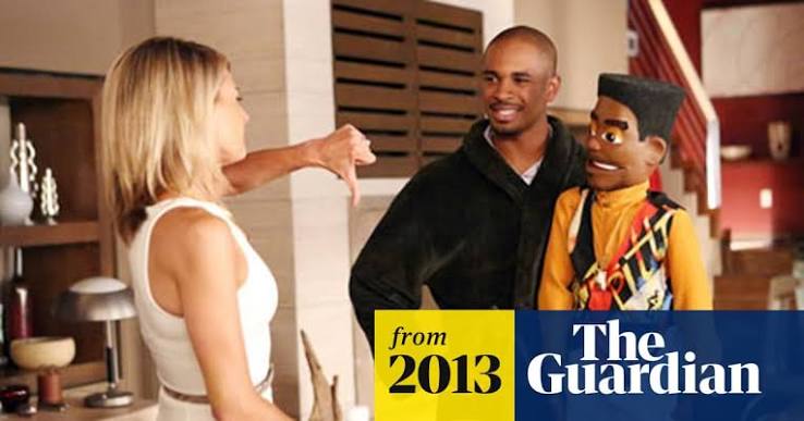Happy Endings – box set review | Television | The Guardian
