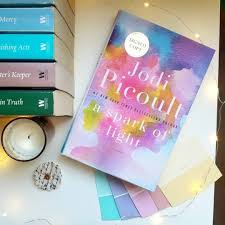 Review A Spark Of Light By Jodi Picoult Jenna Bookish