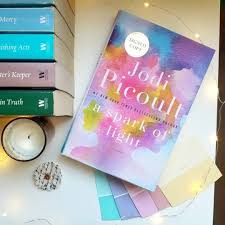 Approximately 40 million copies of her books are in print worldwide, translated into 34 languages. Review A Spark Of Light By Jodi Picoult Jenna Bookish