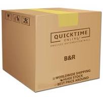 B&R X20 CPU X20CP1485