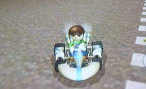 Added the super worlds mii outfits from. Mii Outfit B Mario Kart Racing Wiki Fandom