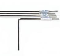 AccuMac Secondary Reference PRTs: Platinum Resistance ...