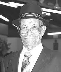 Obituary for Captain Harrod Audley Turnquest