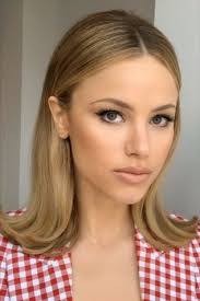 Melody Solis's Instagram, Twitter & Facebook