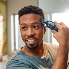 Men S Haircuts Wahl Usa