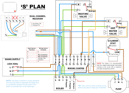 It shows what sort of electrical wires are interconnected which enable it to also show where. Diagram Standard Heat Pump Thermostat Wiring Diagram Full Version Hd Quality Wiring Diagram Diagramhs Fpsu It