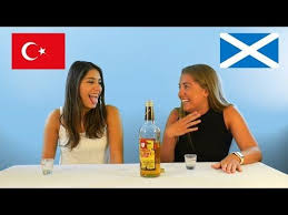 Video People From Other Countries Try Malort Find It Malort Y Chicagoist Bones Funny People Country