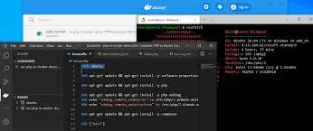 Wsl is an optional feature in windows 10 that provides the users with a lightweight linux console environment within the windows operating. Linux Development In Windows 10 With Docker And Wsl 2 End Point