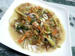 Kuew teow ladna sedap l ladna flat noodles l try masak l kongsi resepi l dmq. Resepi Kuey Teow Ladna Sedap Kecur Air Liur Resepi My