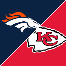 Chiefs 31-10 Broncos (Sep 14, 2026) Final Score