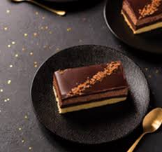 Gavottes Entremet Croustillant Aux Crepes Dentelle Gavottes Dessert Bon Dessert Recette