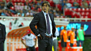 Matías almeyda, exfutbolista y entrenador argentino. Esposa De Matias Almeyda Busca Ya Escuelas En Costa Rica