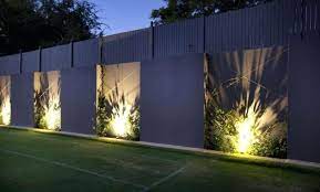 Outdoor Garden Light New Outdoor Garden Lights Garden Outdoor Garden Lights Luxury Ideas Garden Wall Lights Outdoor Garden Lighting Fence Decor