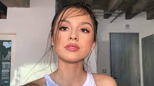 She started vocal lessons in kindergarten and took up piano soon after; 10 Things You Didn T Know About Olivia Rodrigo