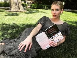 Con un estilo claro y ameno, este libro te pondrá en el camino directo al éxito financiero y así lograrás que el dinero trabaje para ti. Seis Libros Que Emma Roberts Recomienda En Su Club De Lectura Virtual Y Que Podemos Leer Durante El Confinamiento