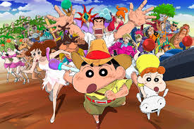 Little Kids And Adult Humor Crayon Shin Chan Otaquest Schinchan real death story in tamil podrobnee. little kids and adult humor crayon