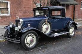 1930 Durant Coupe In 2021 Super Luxury Cars Antique Cars Vintage Cars