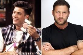 Where Are They Now Step By Step Stars Then And Now Then And Now Actors Actresses