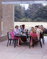 Maybe you would like to learn more about one of these? Cooking At Home 100 Dinner Party For 10 People Food Wine