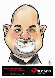 ABEL COSTA CARICATURAS: Caricatura Digital