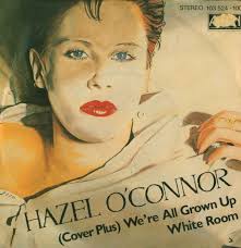 Hazel O'Connor