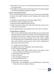 Kegiatan ekonomi tradisional dalam sistem kegiatan ekonomi tradisional tugas pemerintah hanya terbatas memberikan perlindungan dalam bentuk pertahanan, dan menjaga ketertiban umum. Page 25 Ekonomi C1