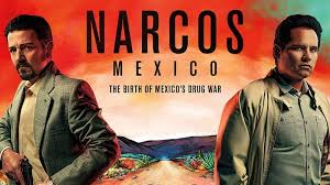 According to a department of justice news release, emma coronel aispuro was arrested at a virginia airport on monday, feb. Narcos Mexico Season 2 Update Trailer Plot And Cast Details Otakukart News