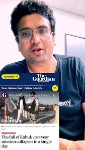 I am the storm-walker...I "डरना नही लड़ना ज़रूरी है" I By Saurabh Sir