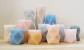Simple Carving Candles