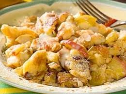 Apfel Birnenschmarrn Rezept Mit Bild Kochbar De