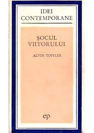If no results, please search socul viitorului here again socul viitorului de alvin toffler. Socul Viitorului Alvin Toffler