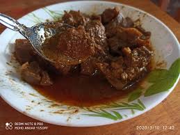 Merupakan daftar makanan yang aman dan memiliki kandungan gizi yang melimpah. Gulai Kambing Pakachuit Kiub Gulai Kelantan Facebook