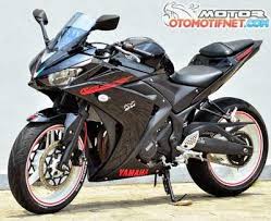 See more of yamaha r25 on facebook. Modifikasi Yamaha Yzf R25 Barsaxx Speed Concept Motor