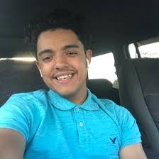 Isaac Herrera's Instagram, Twitter & Facebook