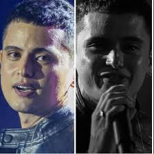 Enrique Gil and James Reid together at BYS Fashion Week 2024 : r/ChikaPH