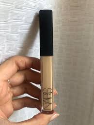 Nars radiant creamy concealer cafe con leche. Pin On Nars Cosmetics Face