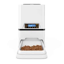 Feed and go smart pet feeder Best Automatic Cat Feeders For Wet And Dry Food My Top Picks 2021 Mycattips