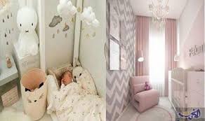 تعرفي على أحدث ديكورات غرف نوم الأطفال في المغرب اليوم