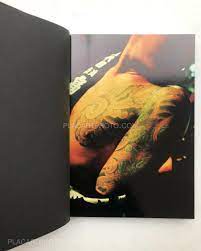 Minami Sakamoto: OUTBLUES (ONLY 20 COPIES), self published, 2020 | Bookshop  Le Plac'Art Photo
