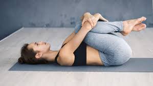 9 tư thế yoga hỗ trợ tiêu hóa, giảm đầy bụng