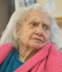 Lucille Nolde Obituary (2013)