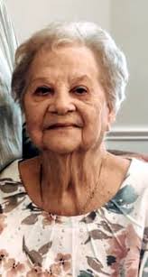 D. Pauline Shannon Obituary