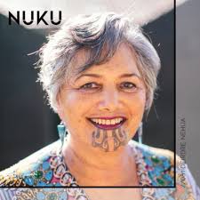 081 Deirdre Nehua by NUKU