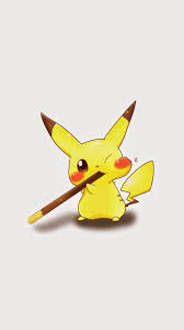 A New Cute Pikachu Wallpaper For Ios Or Samsung Even A Google Tablet Pikachu Wallpaper Cute Pikachu Pikachu