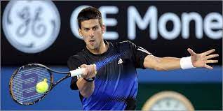 37:21 first games are from another track wth a lower quality, but from 3/2 in the first, the quality passes in hd for the rest of the vid, enjoy :). Beating Federer Djokovic Has Look Of A Champion The New York Times