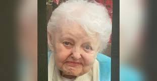 Helen Lucille Hammer Kern Obituary