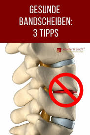 Bandscheibe 3 Tipps Die Sie Glucklich Machen In 2020 Bandscheiben Gesundheit Tipps