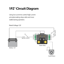 Grizzly 350 offroad vehicle pdf manual download. 1pz Premium Atv Starter Solenoid For Yfm 350 400 450 660 Raptor Grizzly Kodiak Wolverine Big Bear Yamaha 2002 2003 02004 2005 2006 2007 2008 Rs1 Y01 Walmart Com Walmart Com